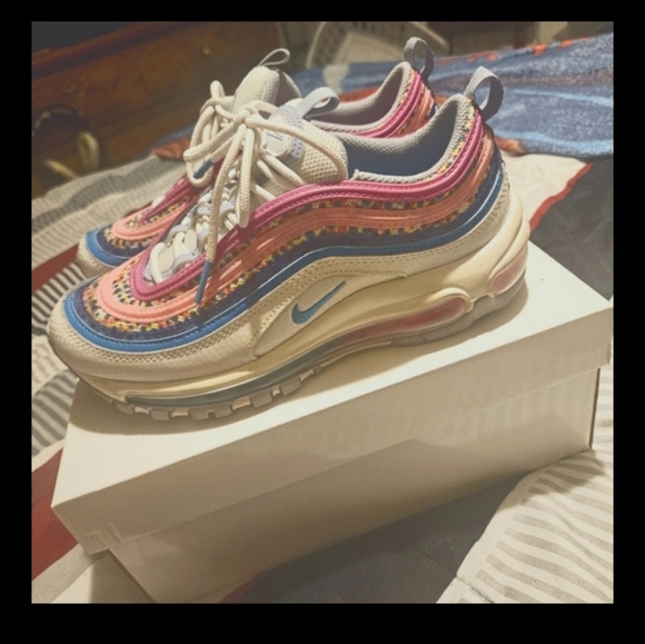 Nike air max 97 - Picture 8 of 8